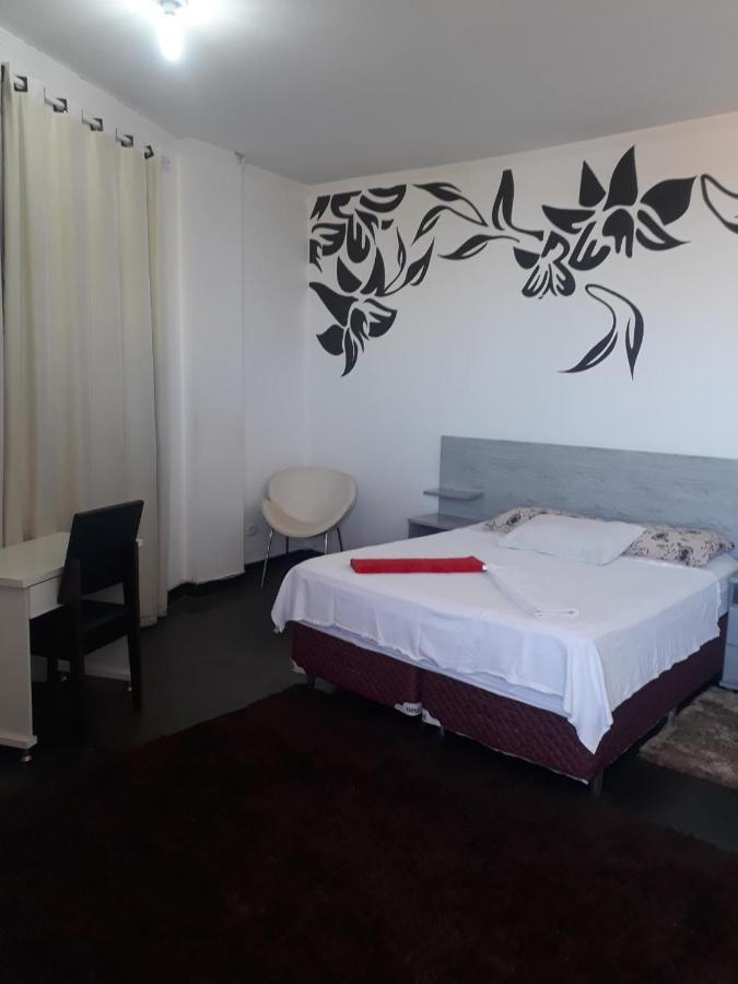 Hotel Roma Edeia Go Bagian luar foto