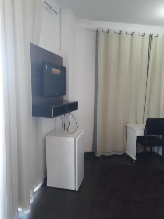 Hotel Roma Edeia Go Bagian luar foto