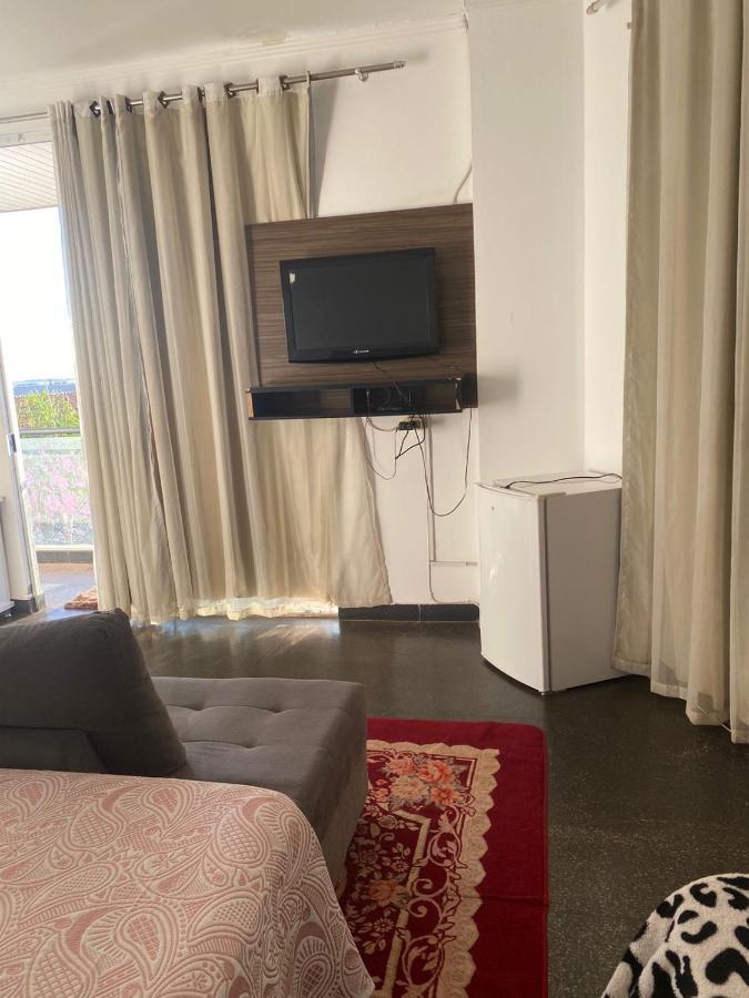 Hotel Roma Edeia Go Bagian luar foto